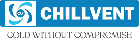 ChillVent Refrigeration — Cold without compromise